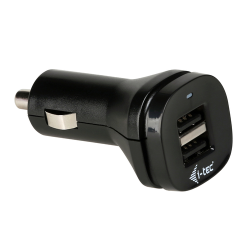 Chargeur allume cigare   CHARGER-CAR2A1
