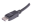 Uniformatic - Câble DisplayPort - DisplayPort (M) pour DisplayPort (M) - 3 m - moulé