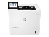 HP LaserJet Managed E60165dn - imprimante - Noir et blanc - laser 3GY10A#B19