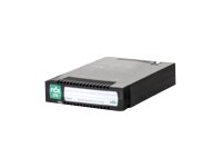 HPE RDX - Cartouche RDX - 1 To / 2 To - pour ProLiant MicroServer Gen10, ML350 Gen11 Q2044A