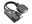 HPE USB Interface Adapter - Câble de rallonge vidéo / USB (pack de 8) - pour ProLiant DL160 Gen9, DL180 Gen9, DL580 Gen9, DL80 Gen9