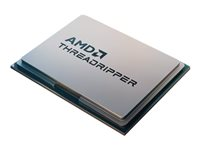 AMD Ryzen ThreadRipper 7960X - 4.2 GHz - 24 cœurs - 48 fils - 128 Mo cache - Socket sTR5 - Box 100-100001352WOF