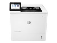 HP LaserJet Managed E60155dn - imprimante - Noir et blanc - laser 3GY09A#B19