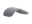 Microsoft Surface Arc Mouse - Souris - optique - 2 boutons - sans fil - Bluetooth 4.1 - gris clair - commercial