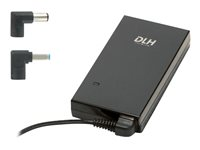 DLH DY-AI4100 - Adaptateur secteur - CA 100/240 V - 65 Watt DY-AI4100
