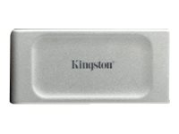 Kingston XS2000 - SSD - 500 Go - externe (portable) - USB 3.2 Gen 2x2 (USB-C connecteur) SXS2000/500G