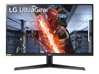 LG UltraGear 27GN800P-B - écran LED - 27" - HDR 27GN800P-B