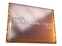 AMD Ryzen ThreadRipper PRO 5965WX - 3.8 GHz - 24 cœurs - 48 fils - 128 Mo cache - Socket sWRX8 - PIB/WOF 100-100000446WOF