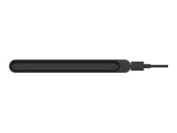 Microsoft Surface Slim Pen Charger - Support de chargement - noir mat - pour Microsoft Surface Slim Pen, Slim Pen 2 8X2-00002