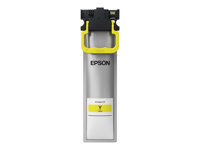 Epson T9444 - 19.9 ml - taille L - jaune - original - cartouche d'encre - pour WorkForce Pro WF-C5210DW, WF-C5290DW, WF-C5710DWF, WF-C5790DWF C13T944440
