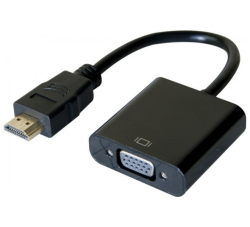 Convertisseur HDMI Full HD vers VGA  051221