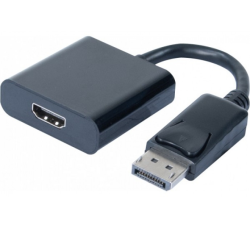 Convertisseur DisplayPort vers HDMI 20CM 127435