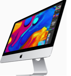 Imac 27 pouces APPLEIMAC27