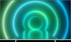 Eran LED full hd 43 Pouces avec tuner TV 43PUS7956