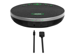 PORT DESIGNS USB Conference Speakerphone 902002