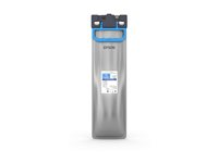 Epson T05B2 - Taille XXL - cyan - original - cartouche d'encre - pour WorkForce Pro WF-C879R C13T05B24N