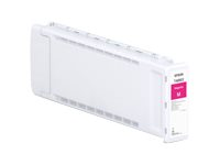Epson T48M3 - 700 ml - magenta - original - cartouche d'encre - pour SureColor SC-P8500D C13T48M300