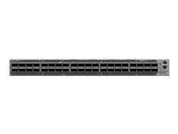 NVIDIA Quantum QM8790 - Commutateur - non géré - 40 x HDR InfiniBand QSFP56 - flux d'air de l'arrière vers l'avant - Montable sur rack 920-9B110-00FH-0D0
