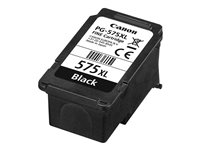 Canon PG-575XL - 15 ml - à rendement élevé - noir - original - cartouche d'encre - pour PIXMA TR4750i, TR4751i, TS3550i, TS3551i 5437C001