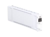 Epson T50M8 - 700 ml - noir mat - original - cartouche d'encre C13T50M80N