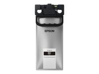 Epson T9461 - 136.7 ml - taille XXL - noir - original - cartouche d'encre - pour WorkForce Pro WF-C5290DW, WF-C5790DWF C13T946140