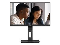 AOC 22E2UMF - écran LED - Full HD (1080p) - 22" - HDR 22E2UMF