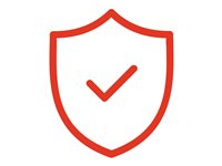 Poly+ - Contrat de maintenance prolongé - remplacement de matériel avancé - 1 année - expédition - temps de réponse : NBD - pour Poly CCX 400, 400 OpenSIP P49700112